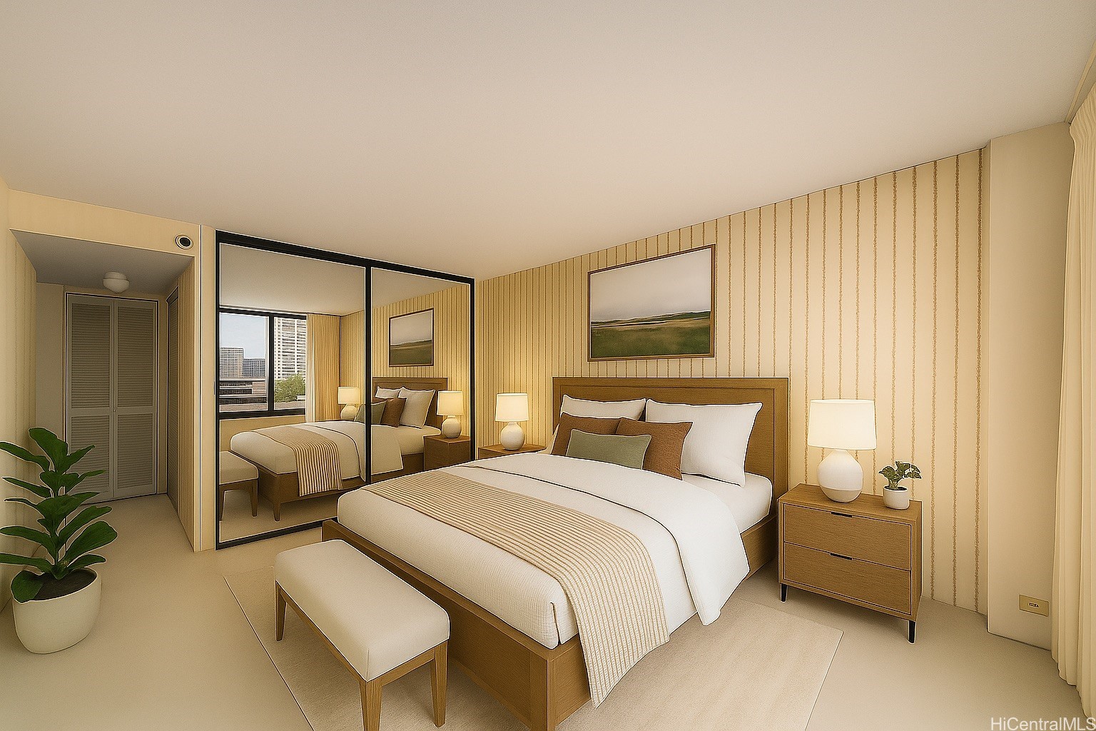 2232 Kapiolani Boulevard 404