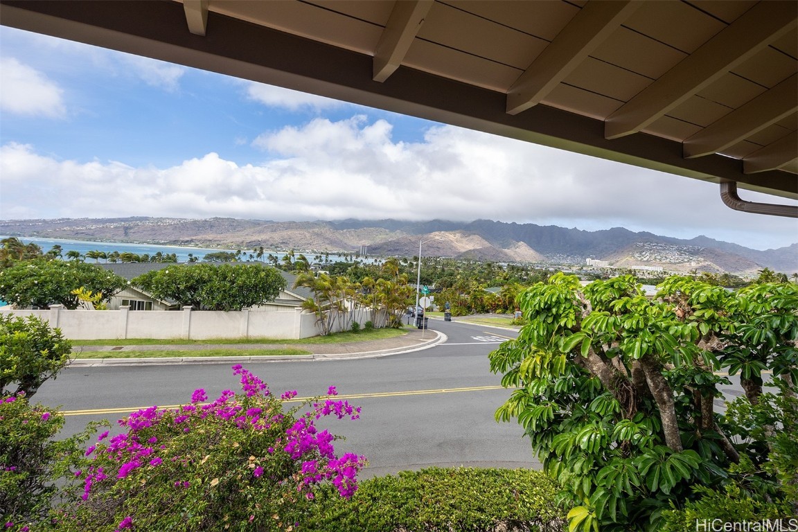 Honolulu Residential Lease