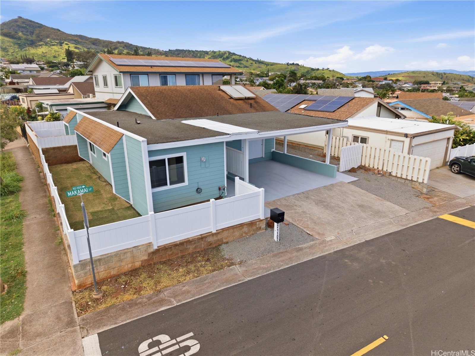 92-1102 Makamai Loop