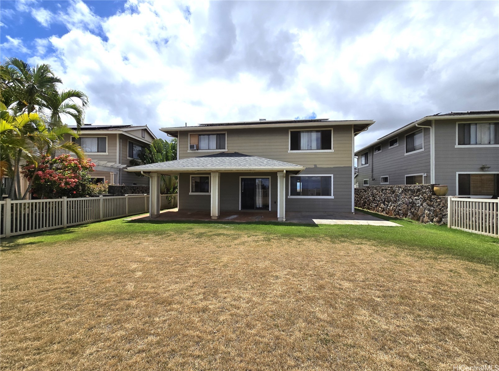 Waipahu Residential Lease