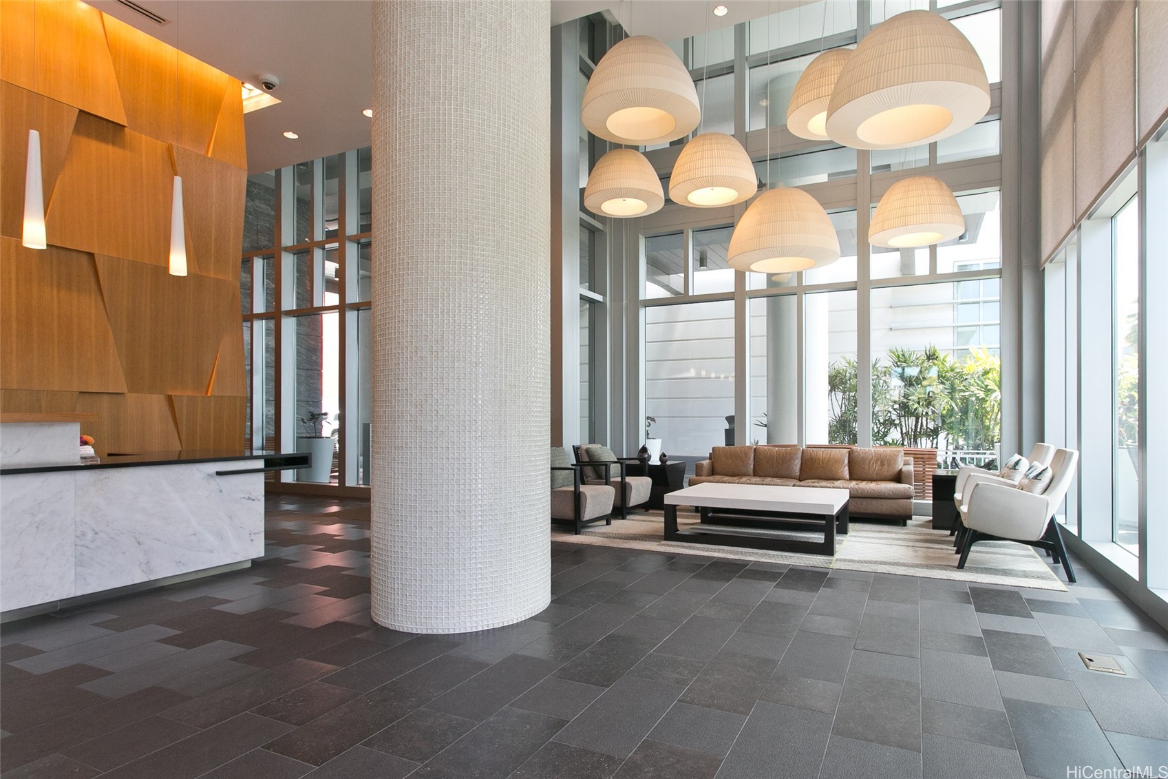 600 Ala Moana Boulevard 3401