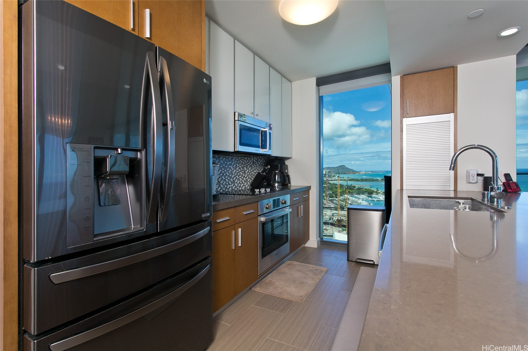600 Ala Moana Boulevard 3401
