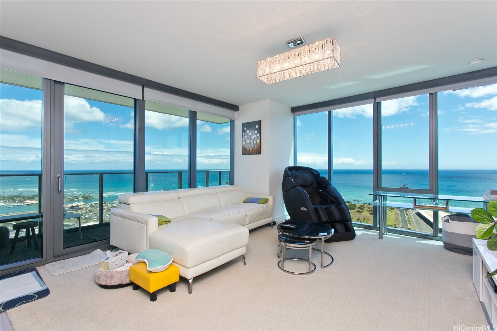 600 Ala Moana Boulevard 3401