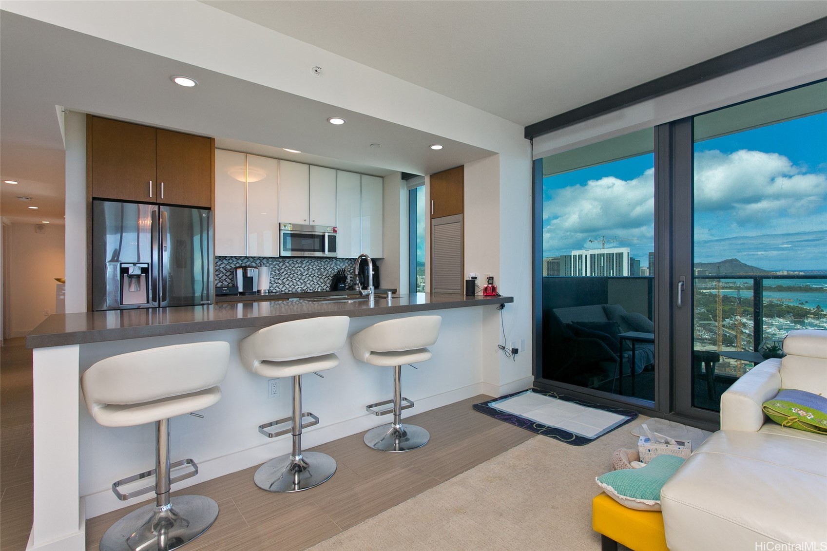 600 Ala Moana Boulevard 3401