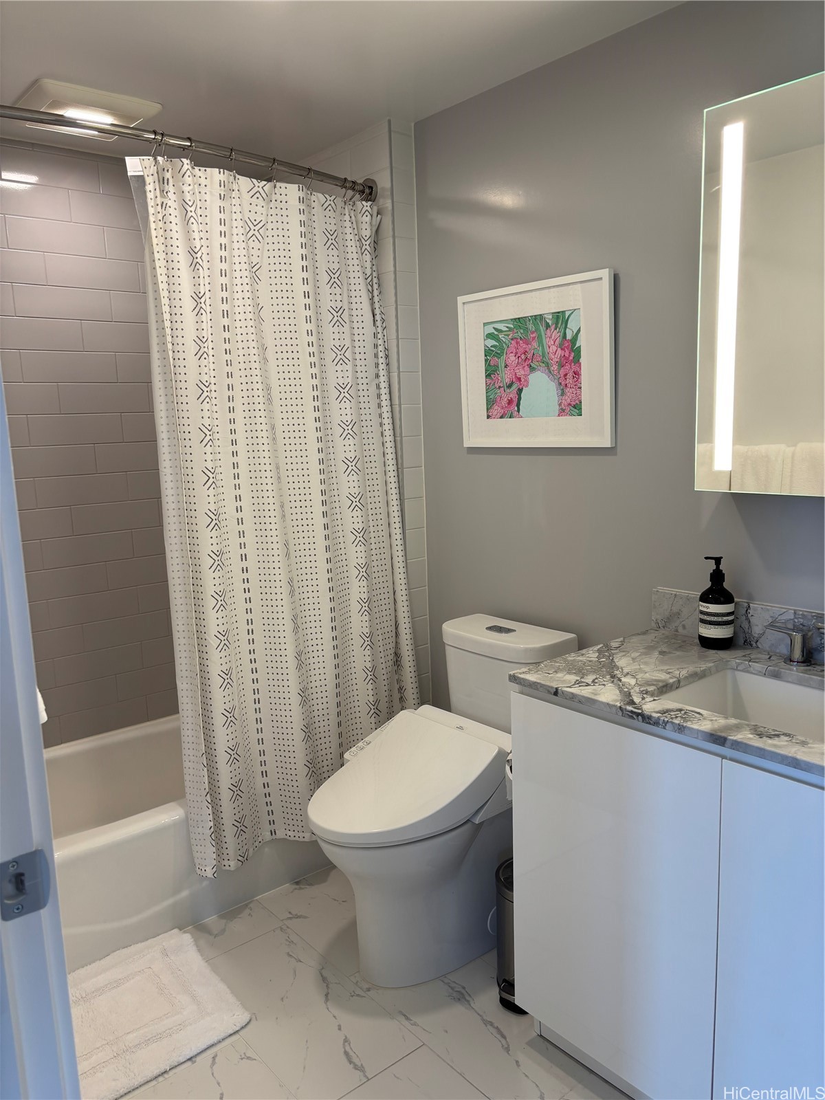 Aalii Residential Lease