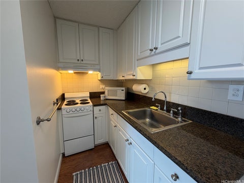 Photo of 2637 Kuilei Street #A53, Honolulu, HI 96826 (MLS # 202619893)