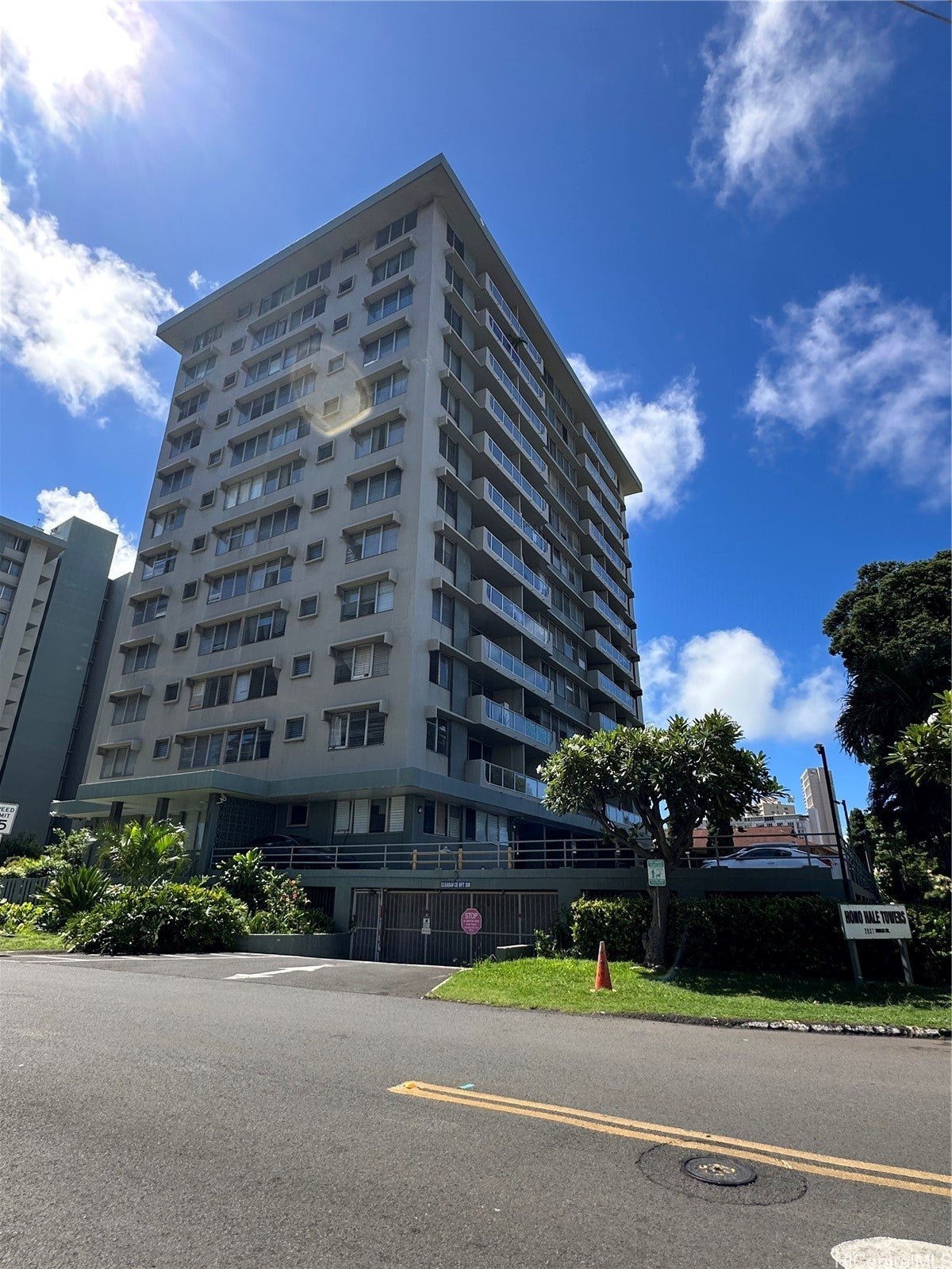 2637 Kuilei Street A53