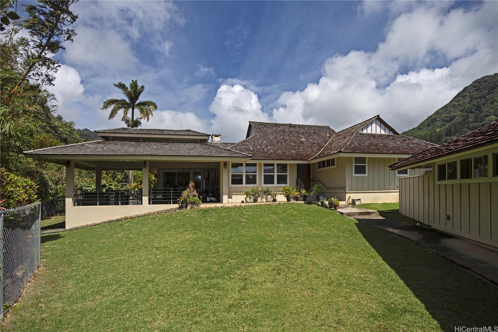 14 Hakumele Place