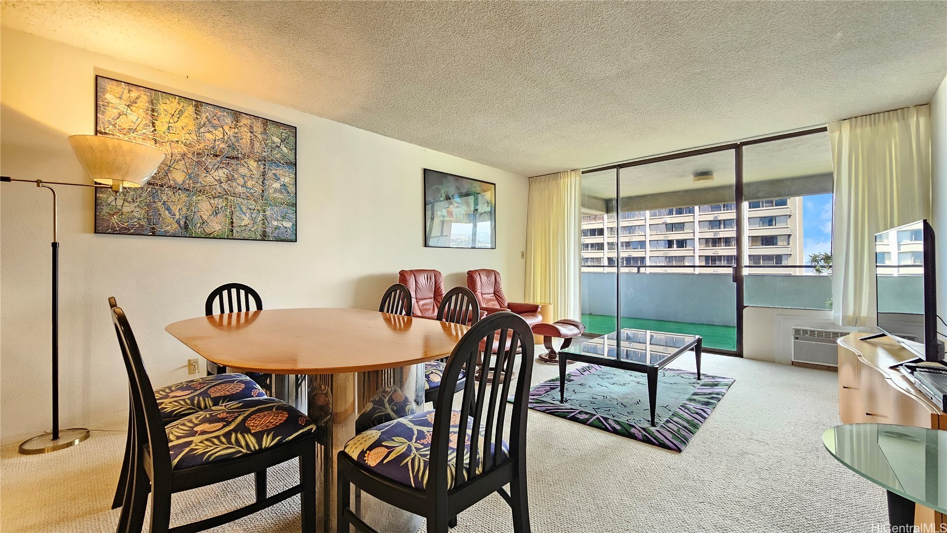 55 S Kukui Street D2701