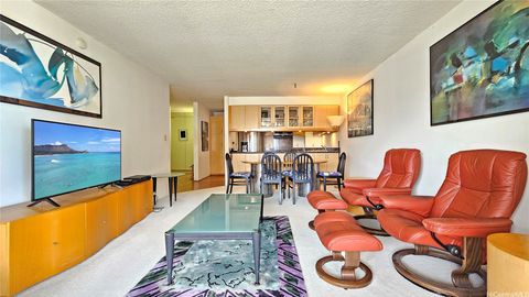 55 S Kukui Street D2701 Honolulu HI 96813