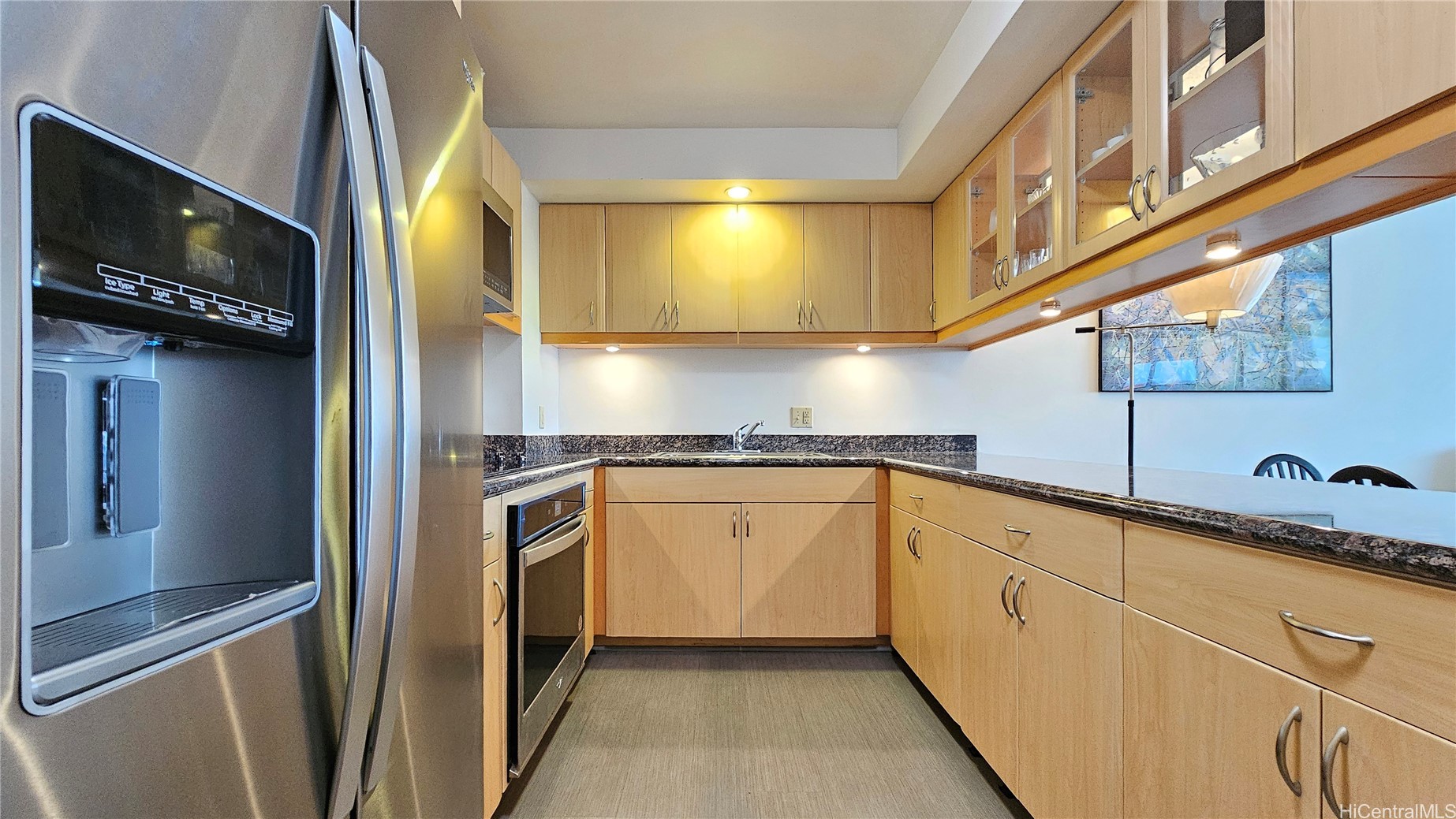 55 S Kukui Street D2701