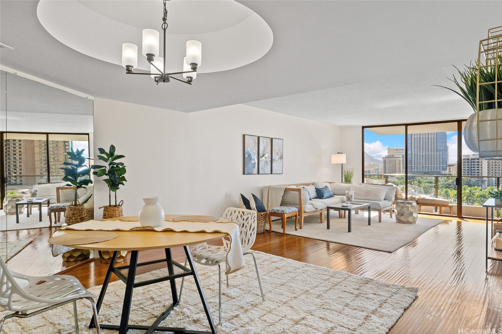 1860 Ala Moana Boulevard 1102