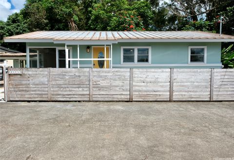2137 California Avenue C Wahiawa HI 96786