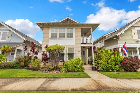 91-1368 Kaileolea Drive Ewa Beach HI 96706