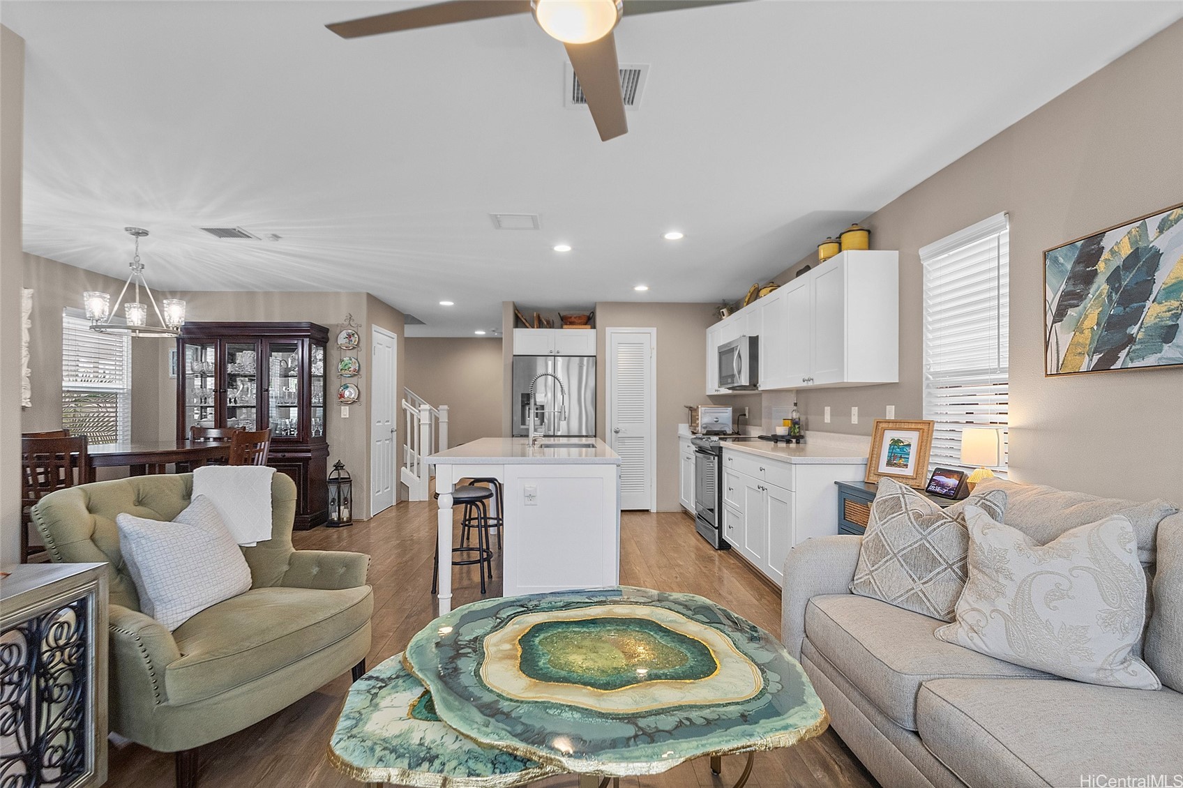 91-1368 Kaileolea Drive