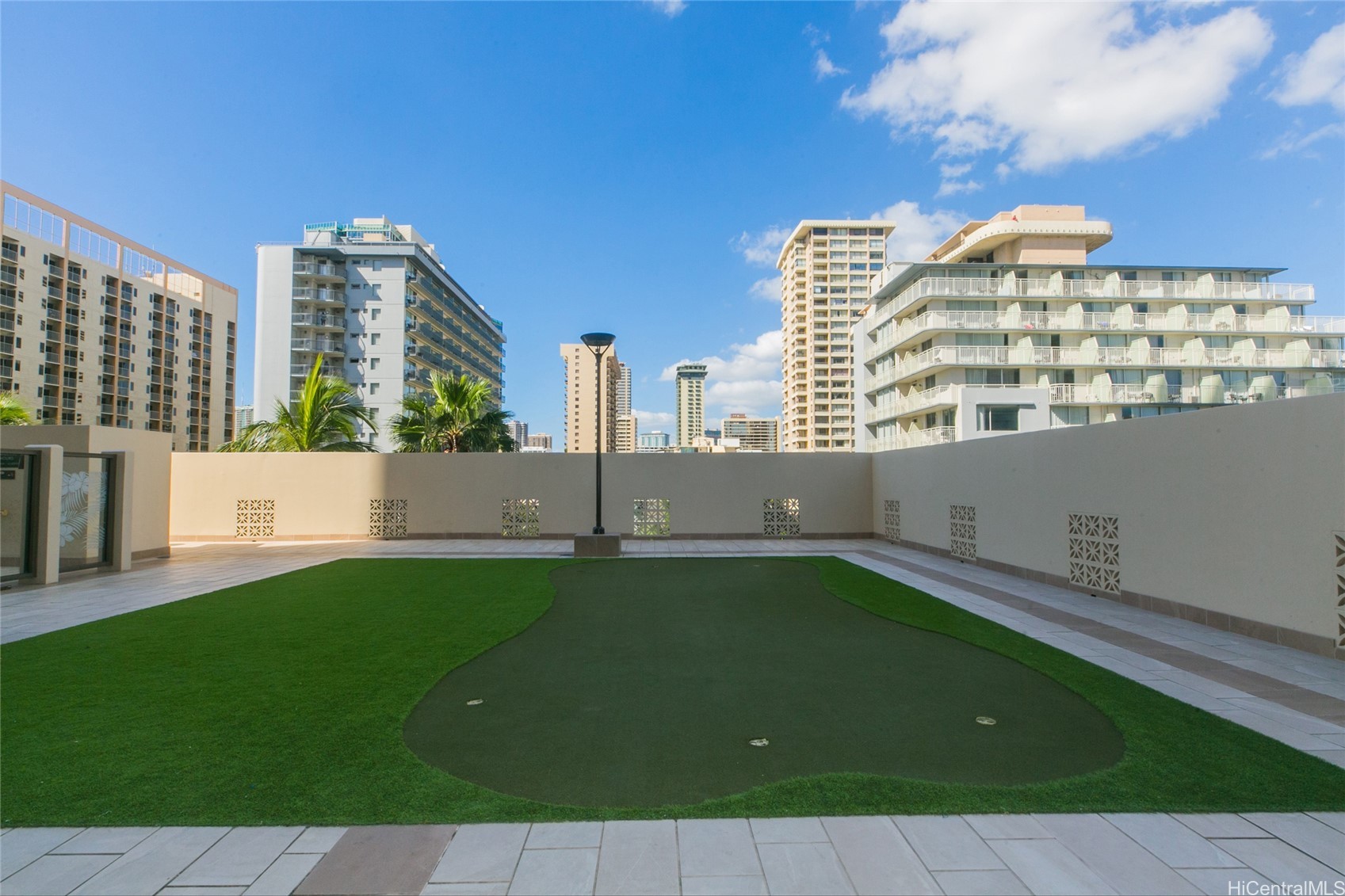 Royal Kuhio Residential Lease
