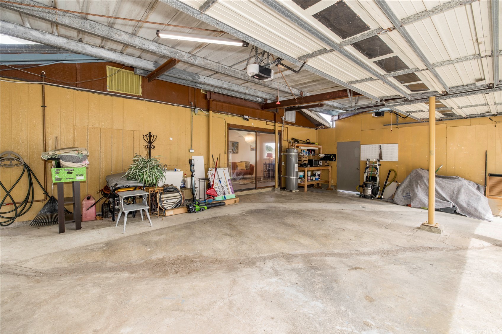 Honolulu Home Residence