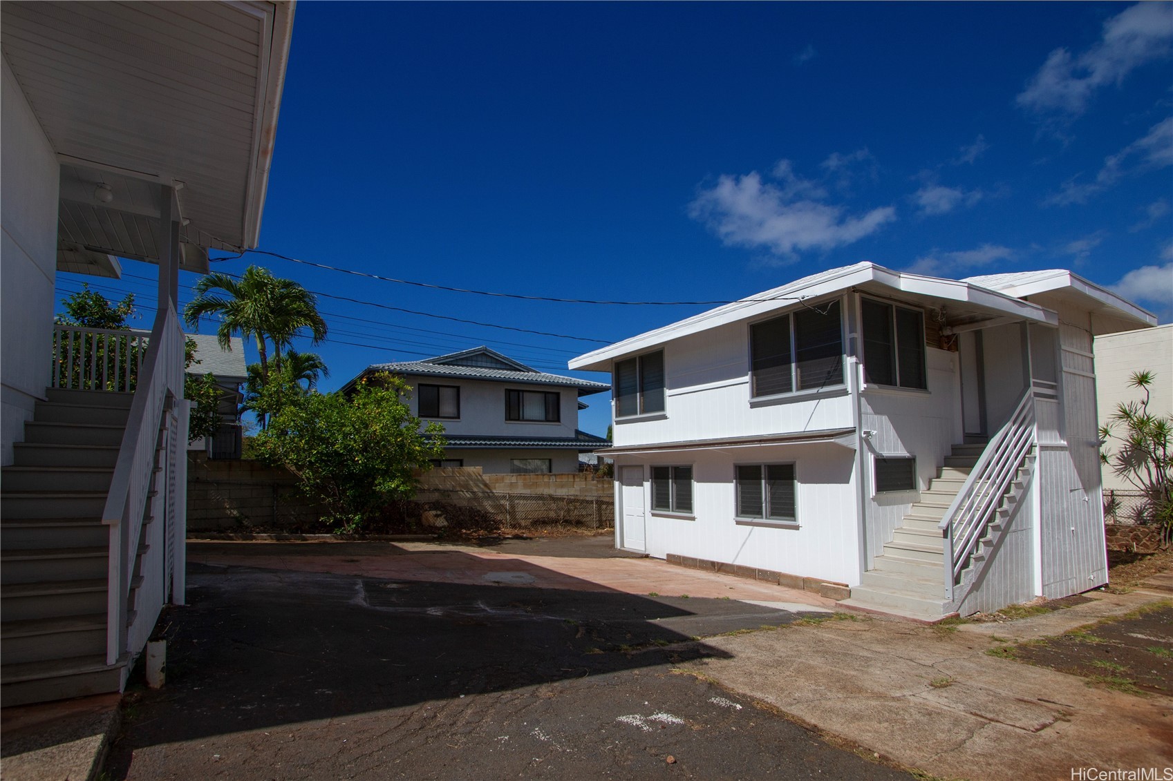 Honolulu Residential Lease