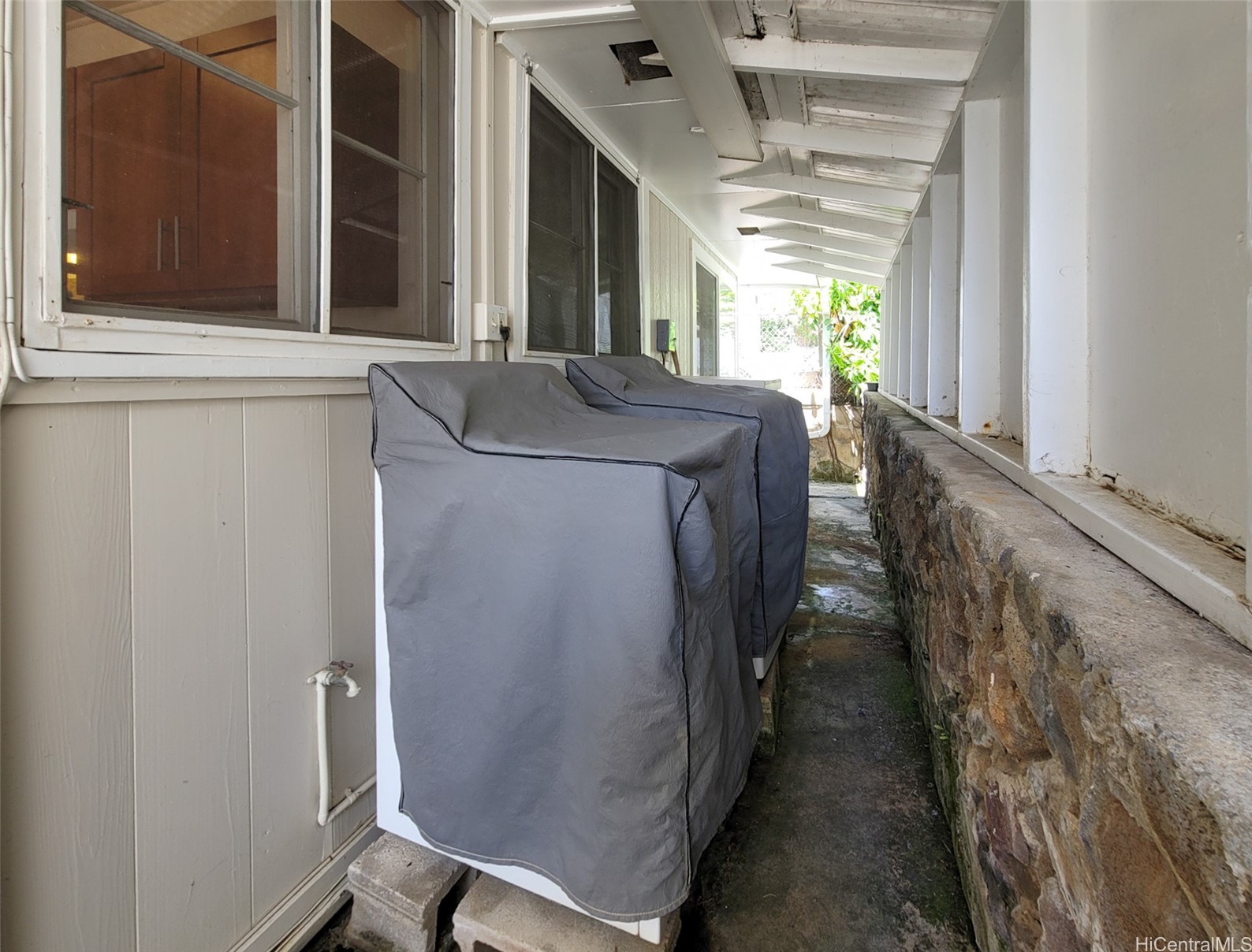 Honolulu Residential Lease