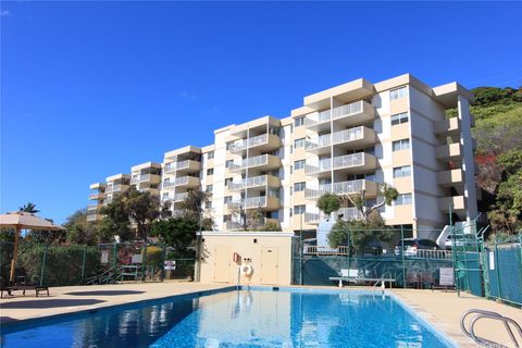 4970 Kilauea Avenue 201 Honolulu HI 96816