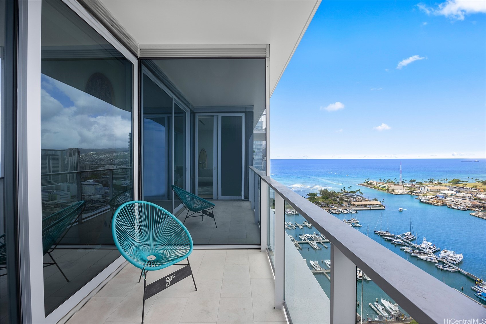 1118 Ala Moana Boulevard 2903