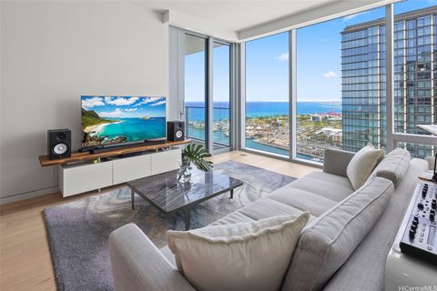 1118 Ala Moana Boulevard 2903 Honolulu HI 96814