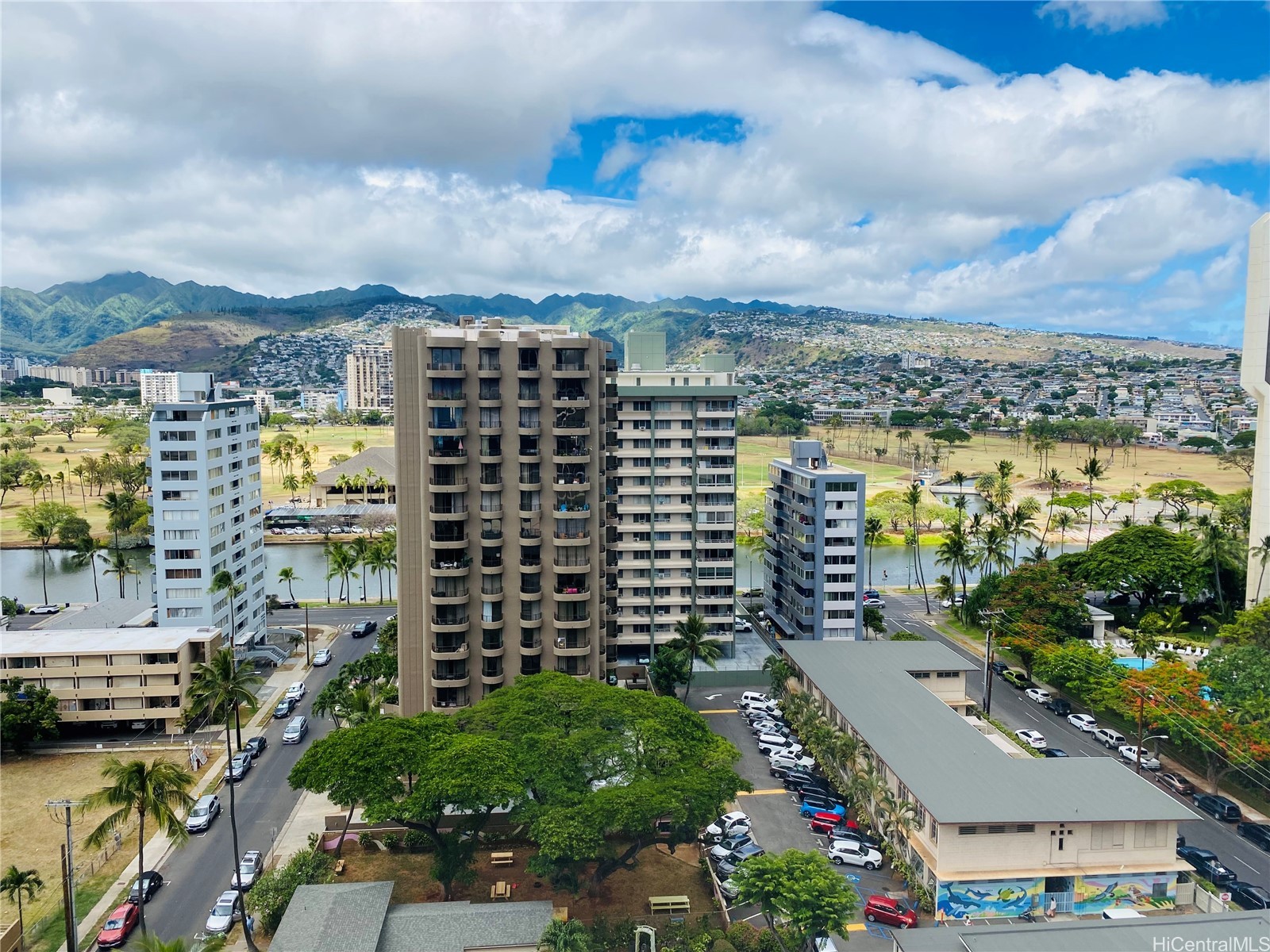 201 Ohua Avenue 1703-T2