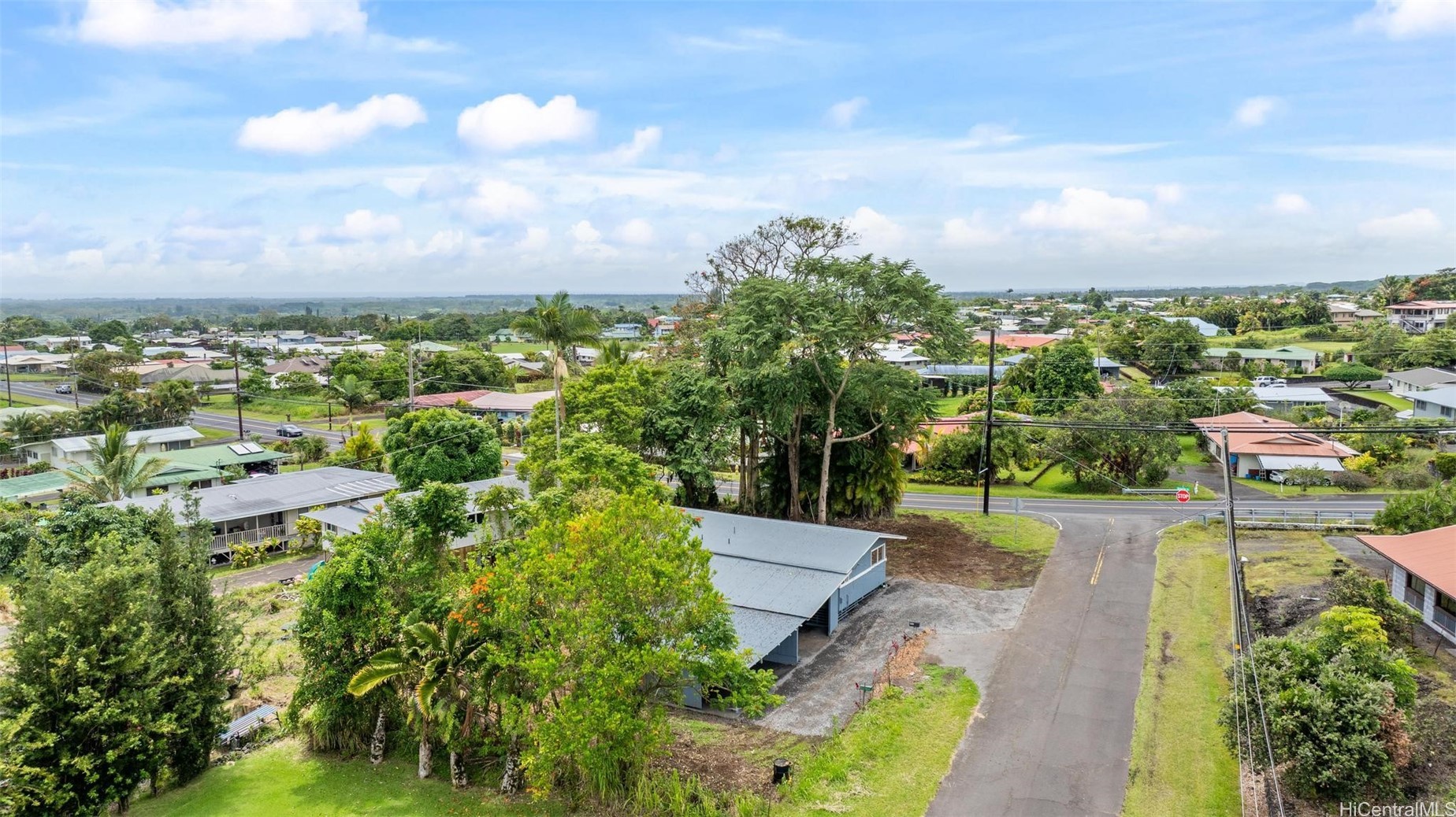 Hilo Home Residence