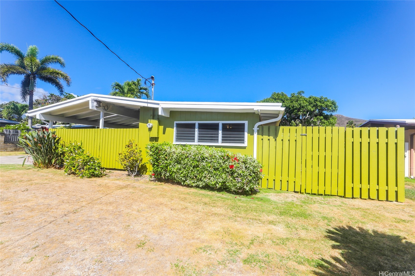 Kailua Home Residence