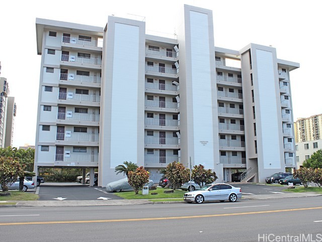 Lakeview Plaza Residential Lease