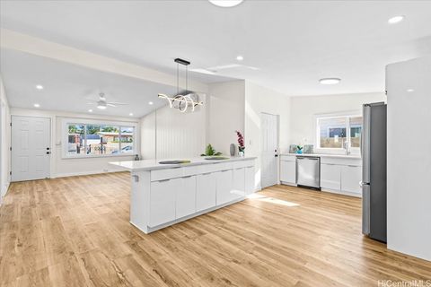 Photo of 91-1180 Hanaloa Street, Ewa Beach, HI 96706 (MLS # 202604490)