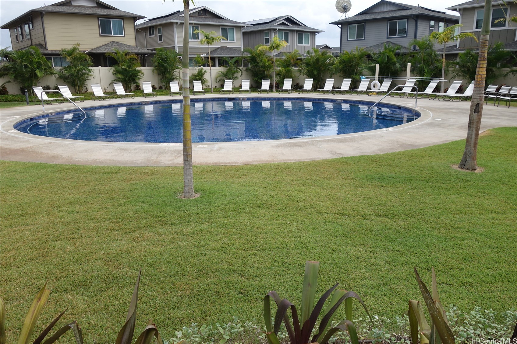 Ewa Beach Residential Lease