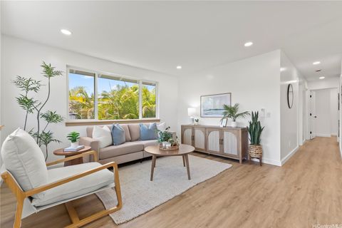 Photo of 610 A Halela Street, Kailua, HI 96734 (MLS # 202520978)