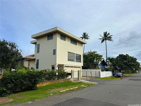 Photo of 1750 Lime Street, Honolulu, HI 96826 (MLS # 202528518)