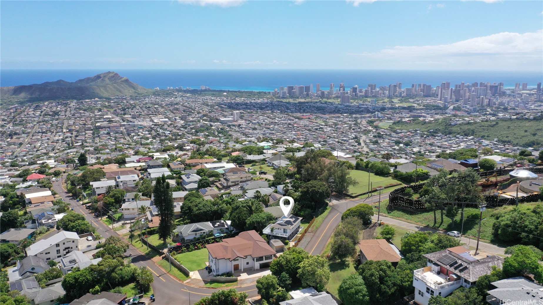 Honolulu Residential Lease