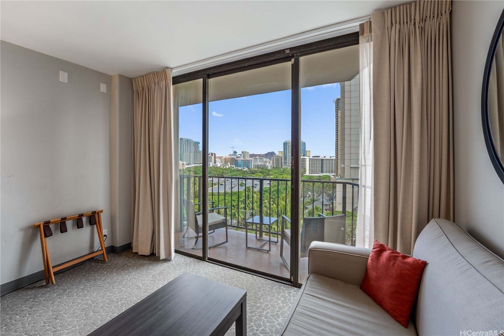 1850 Ala Moana Boulevard 816