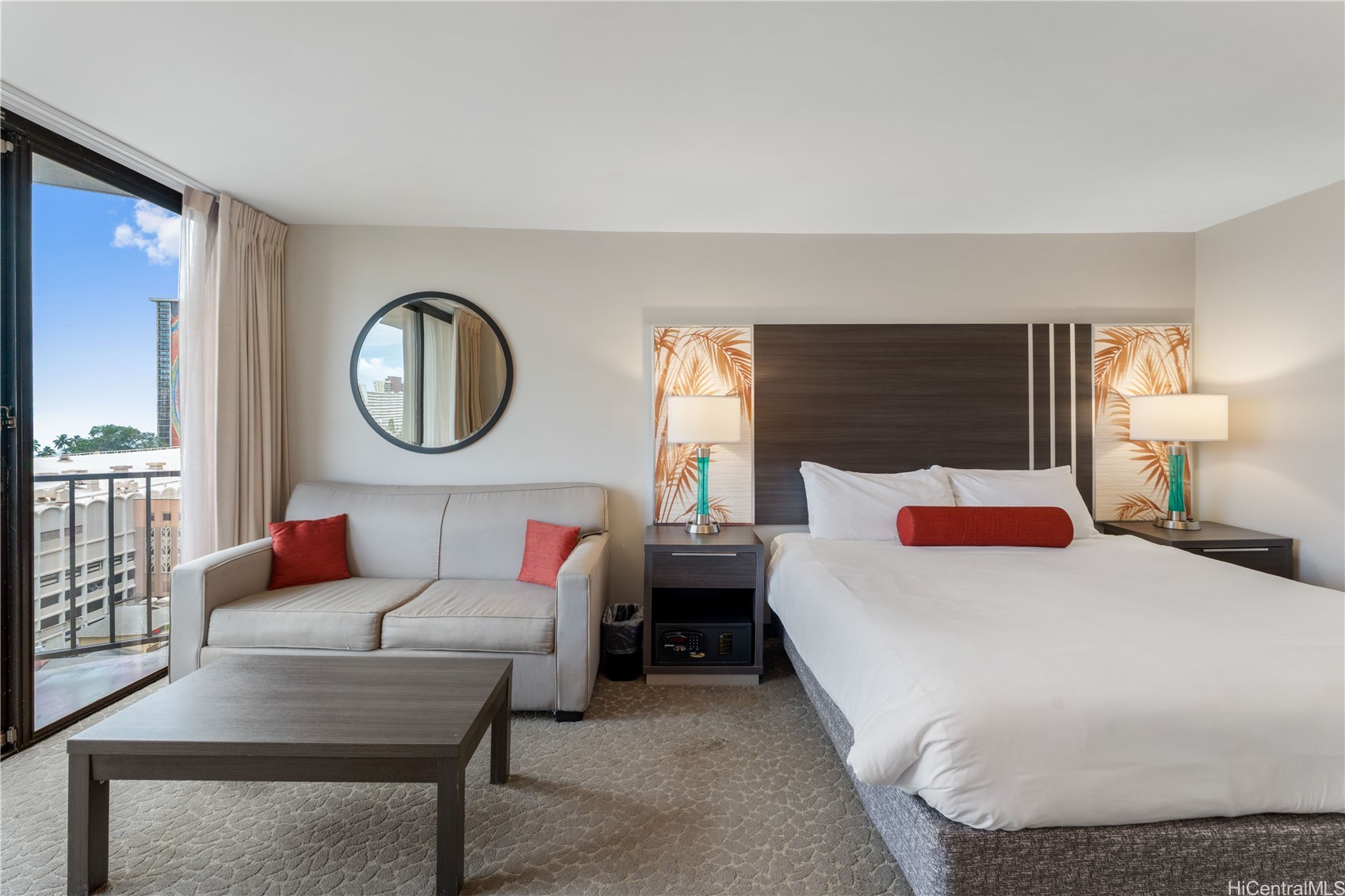 1850 Ala Moana Boulevard 816