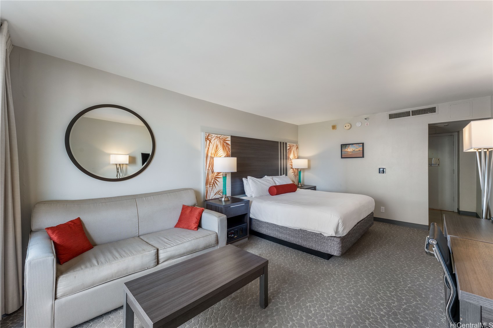 1850 Ala Moana Boulevard 816