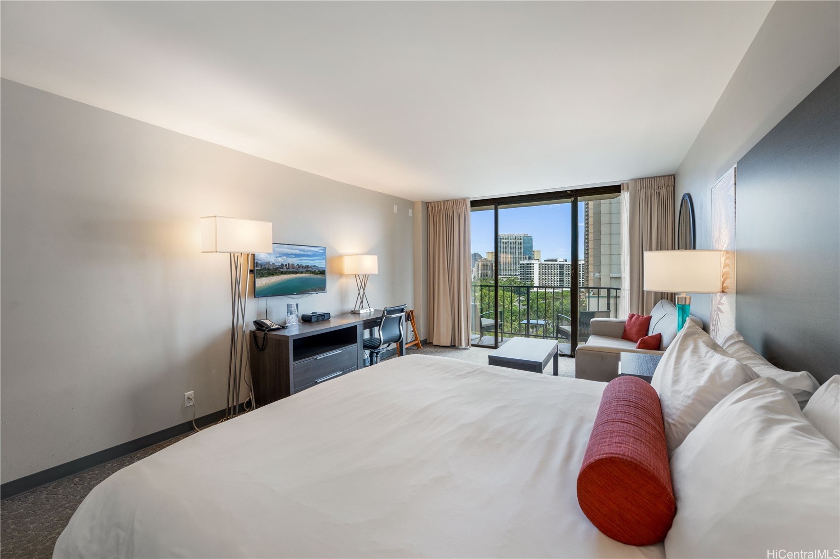 1850 Ala Moana Boulevard 816