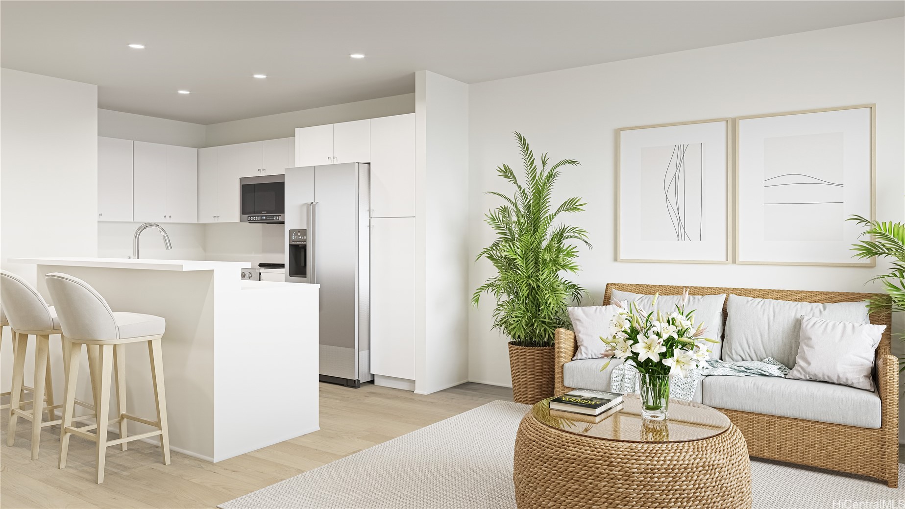 91-1170 Hoonaauao Street 1305