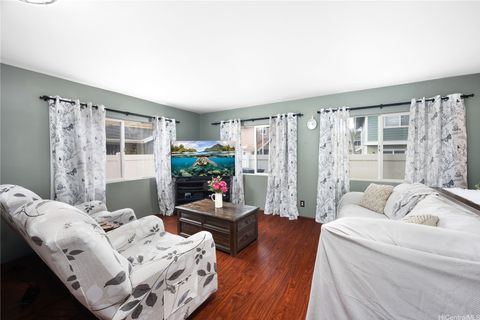 87-1980 Pakeke Street J Waianae HI 96792