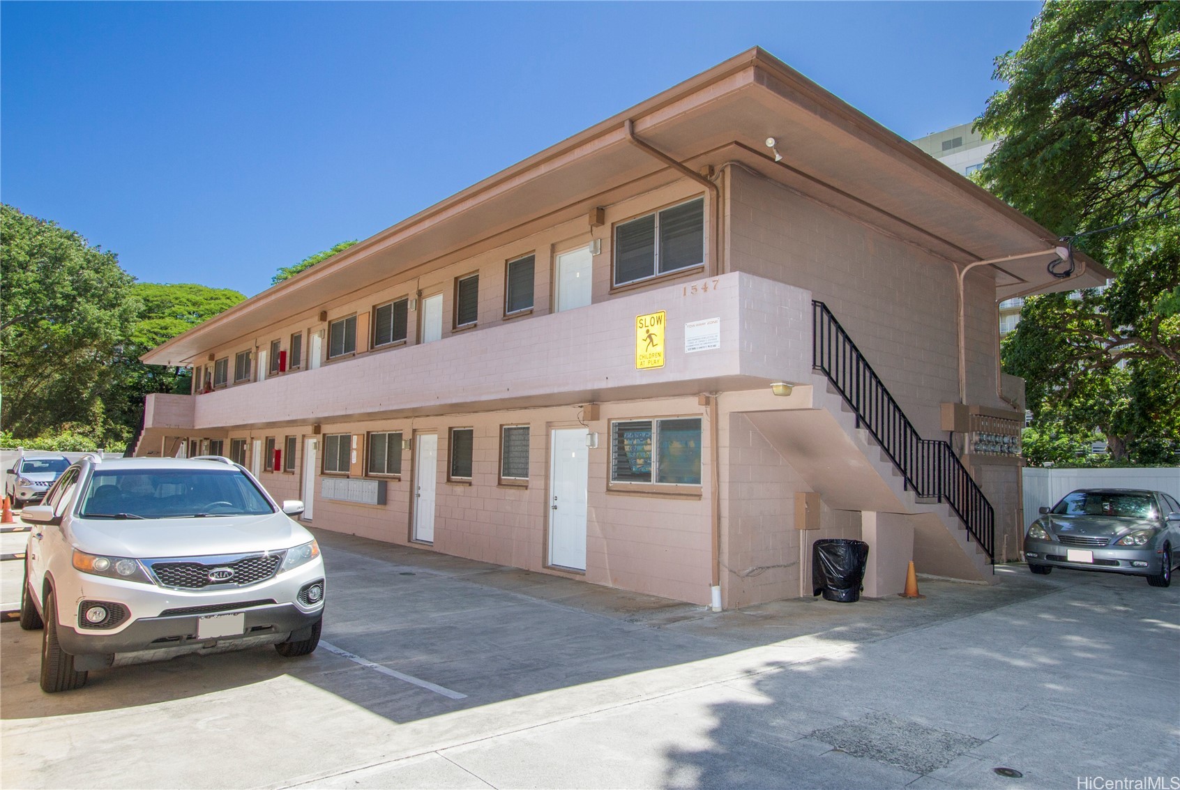 Honolulu Residential Lease