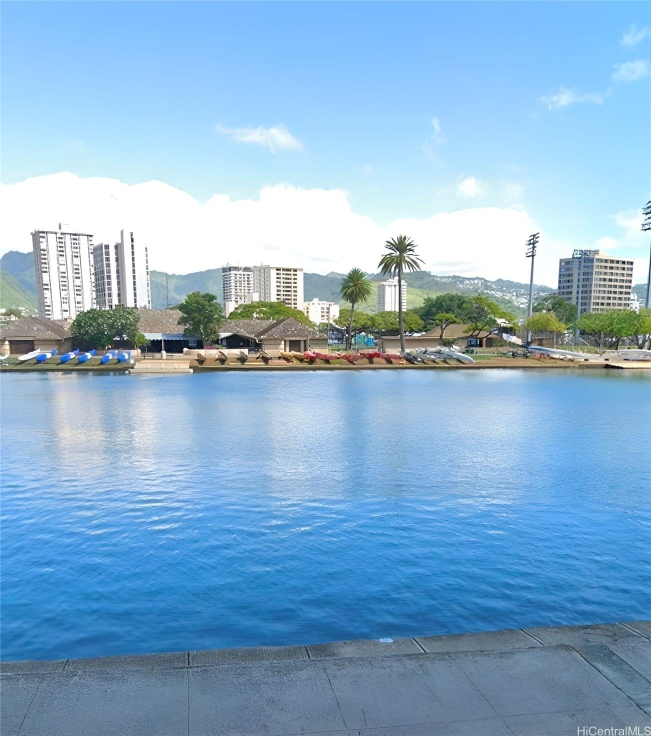1909 Ala Wai Boulevard 204