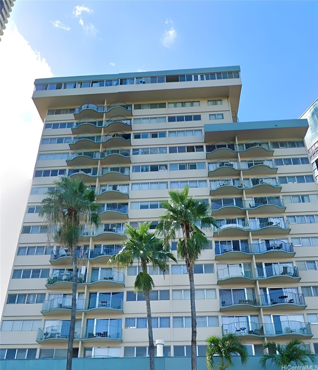 1909 Ala Wai Boulevard 204