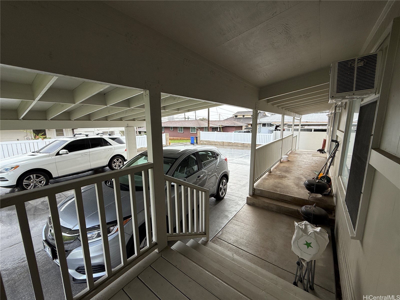 2360 Liliha Street A