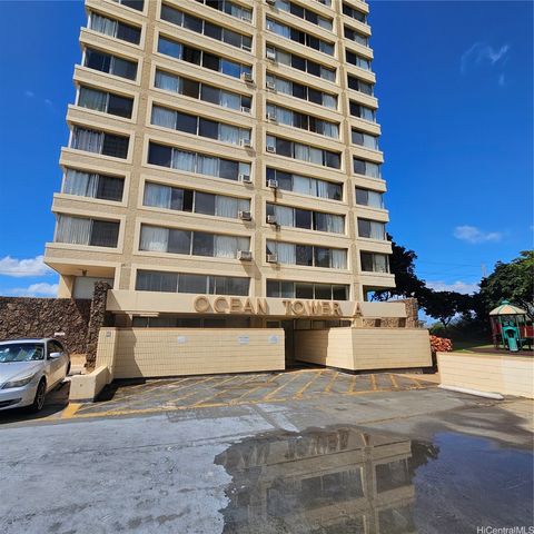 Photo of 1060 Kamehameha Highway #2608A, Pearl City, HI 96782 (MLS # 202601158)