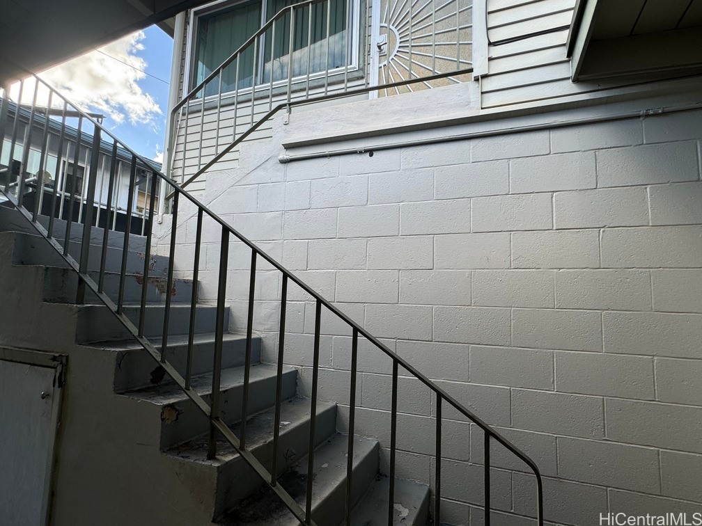 Aiea Home Residence