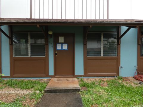 911432 Lanikuhana Avenue 476 Mililani HI 96789