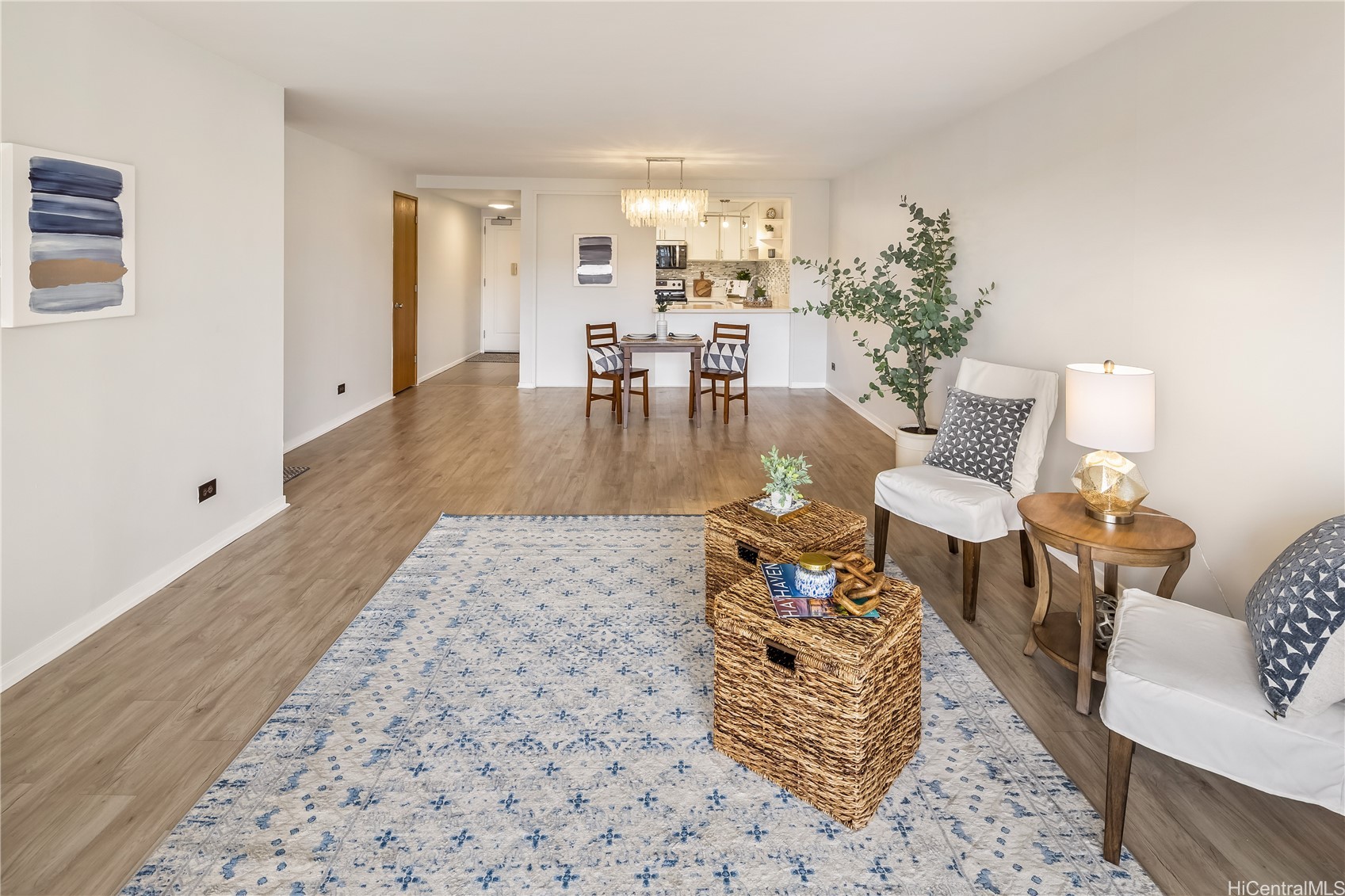 1350 Ala Moana Boulevard 1010