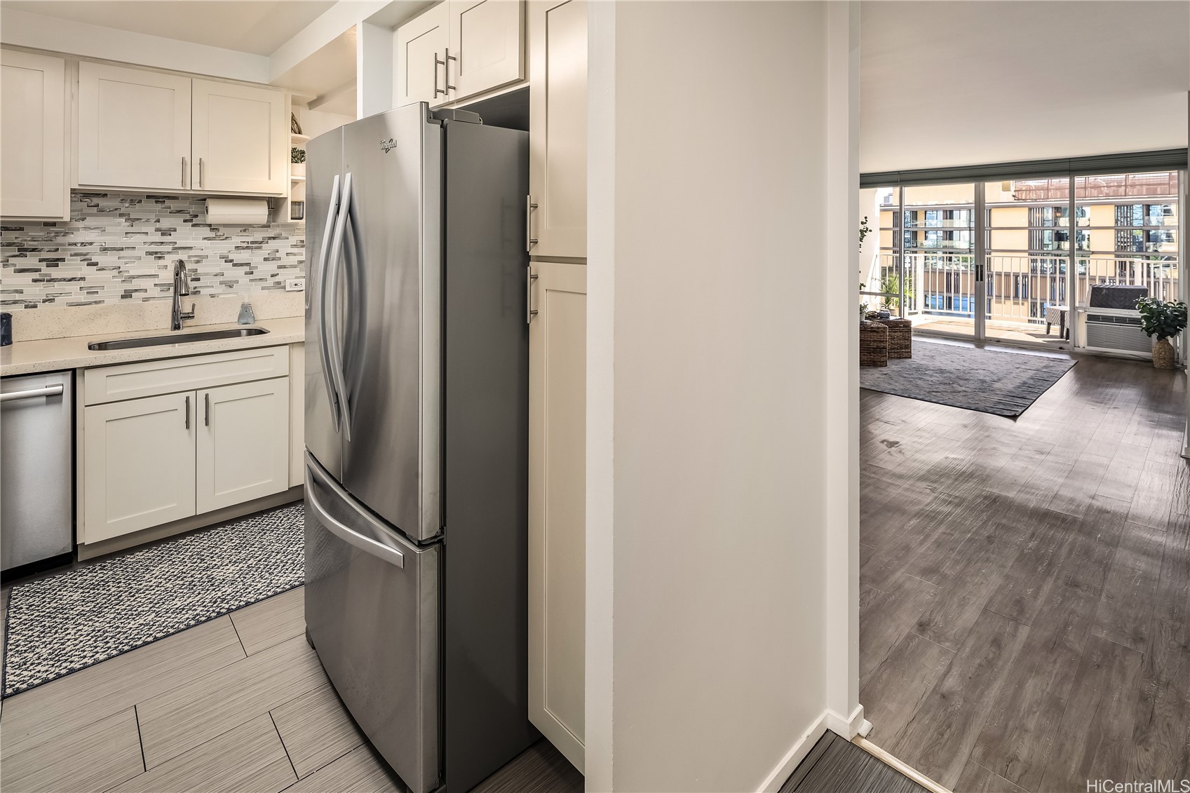 1350 Ala Moana Boulevard 1010